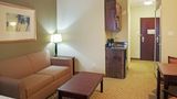 <b>Holiday Inn Express Hotel & Suites Suite</b>. Images powered by <a href="https://www.leonardoworldwide.com/" title="Leonardo Worldwide" target="_blank">Leonardo</a>.