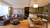 <b>Ascott Raffles City Beijing Lobby</b>. Images powered by <a href="https://www.leonardoworldwide.com/" title="Leonardo Worldwide" target="_blank">Leonardo</a>.
