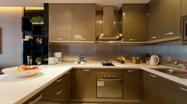 <b>Ascott Raffles City Beijing Room</b>. Images powered by <a href="https://www.leonardoworldwide.com/" title="Leonardo Worldwide" target="_blank">Leonardo</a>.