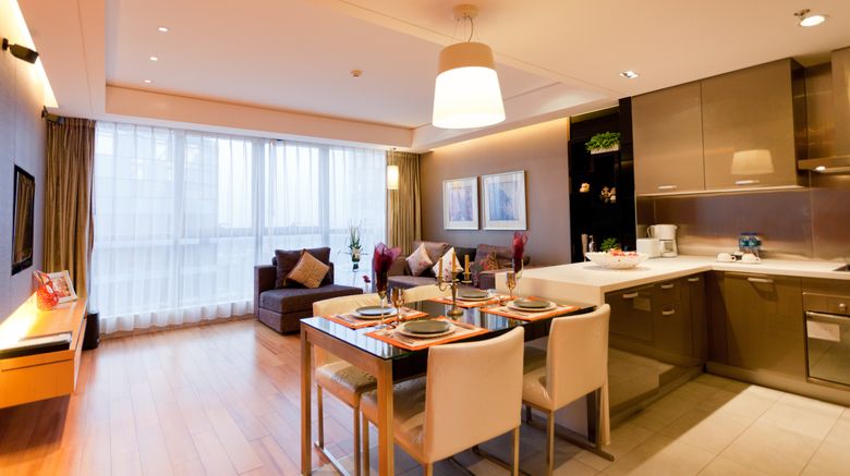 <b>Ascott Raffles City Beijing Lobby</b>. Images powered by <a href="https://www.leonardoworldwide.com/" title="Leonardo Worldwide" target="_blank">Leonardo</a>.