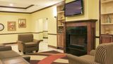 <b>Holiday Inn Express Hotel & Suites Restaurant</b>. Images powered by <a href="https://www.leonardoworldwide.com/" title="Leonardo Worldwide" target="_blank">Leonardo</a>.