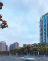 Holiday Inn Express Baoji City