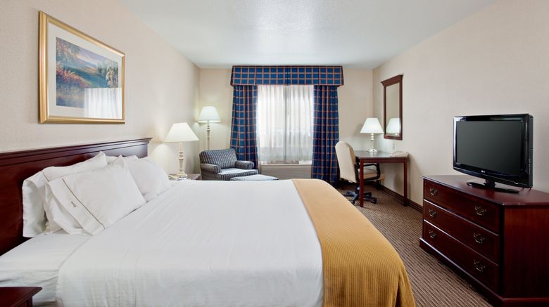 <b>Holiday Inn Express Suite</b>. Images powered by <a href="https://www.leonardoworldwide.com/" title="Leonardo Worldwide" target="_blank">Leonardo</a>.