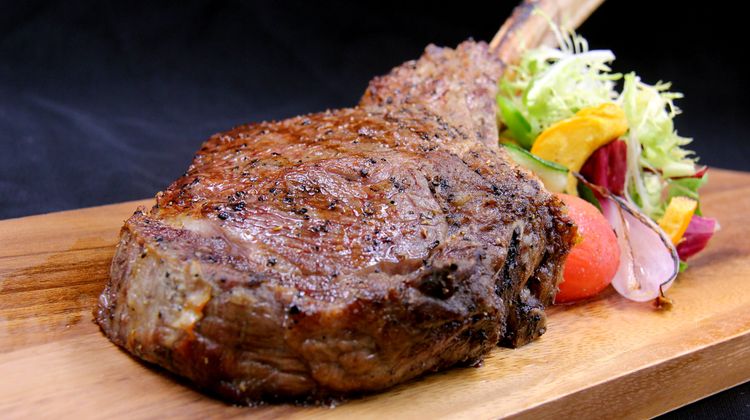 Crowne Plaza Zhuhai City Center Restaurant