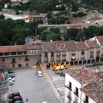 Molino De Alcuneza