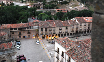 Molino De Alcuneza
