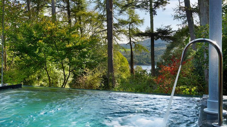 Park Hotel Kenmare Other
