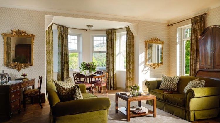 Park Hotel Kenmare Other