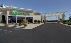 Holiday Inn Conference Center
