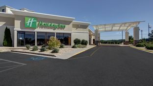 Holiday Inn Conference Center