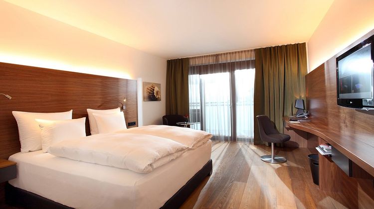 Rosengarten Room