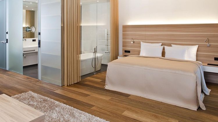 Rosengarten Suite