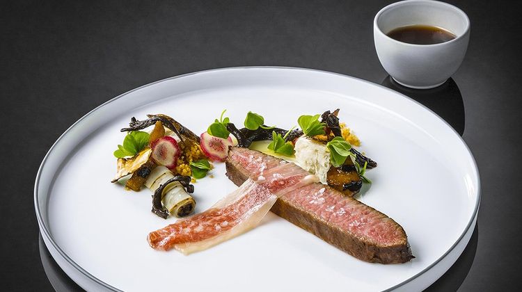 Rosengarten Restaurant