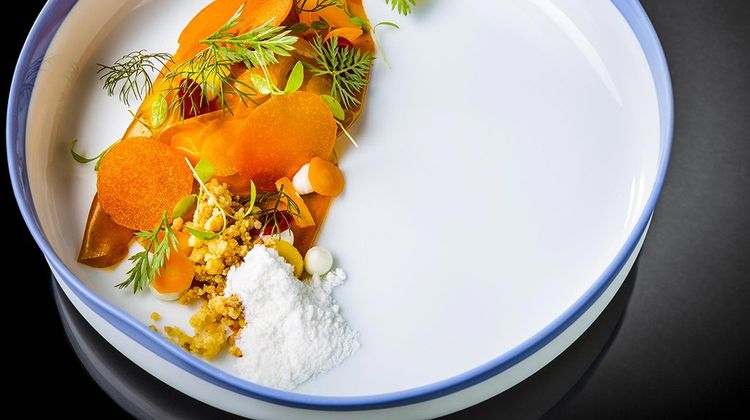 Rosengarten Restaurant