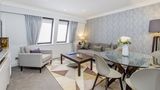 Mayfair House London Room