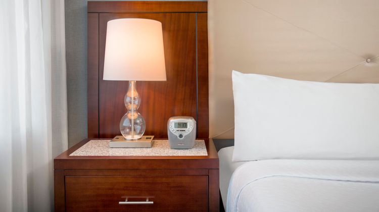 Crowne Plaza Los Angeles Harbor Hotel Room