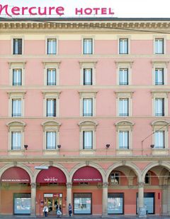 Mercure Bologna Centro