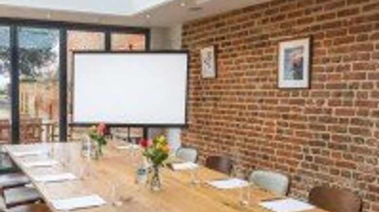 <b>The Bell Inn Meeting</b>. Images powered by <a href="https://www.leonardoworldwide.com/" title="Leonardo Worldwide" target="_blank">Leonardo</a>.