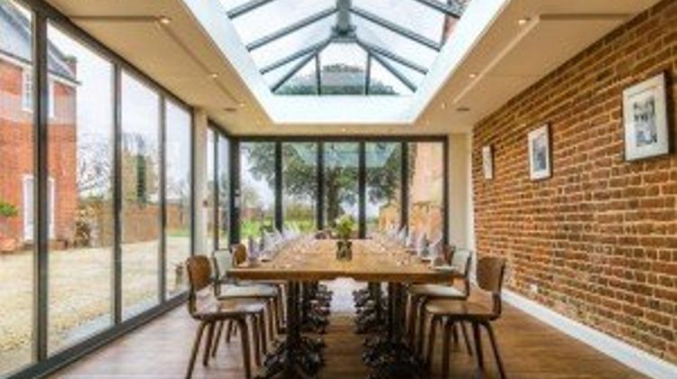 The Bell Inn Meeting
