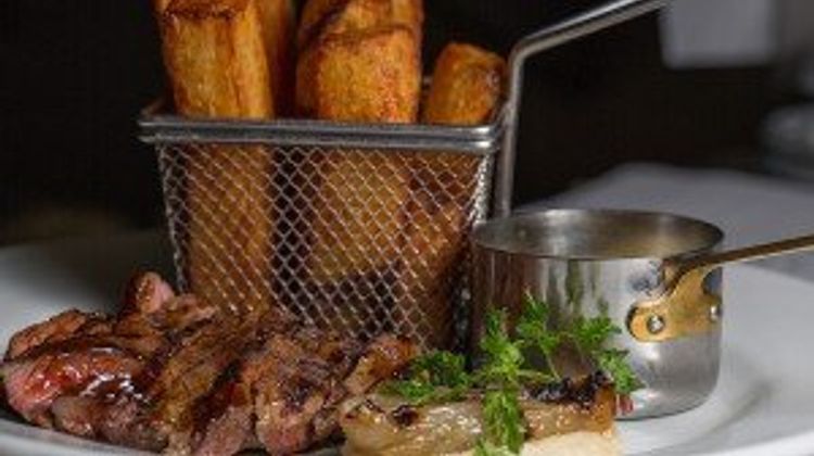 The Bell Inn Restaurant