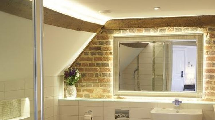 The Bell Inn Room
