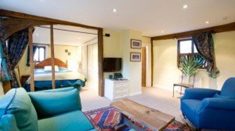 The Bell Inn Suite