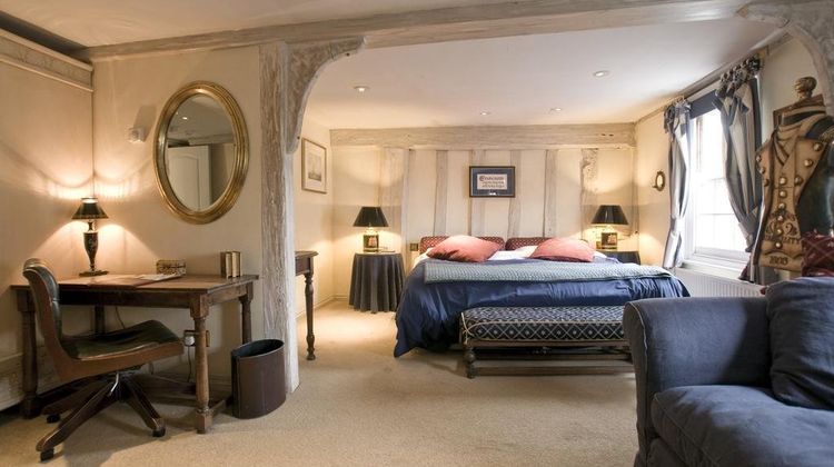 The Bell Inn Suite