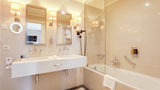 Stanhope Hotel Suite