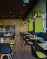 Thon Hotel Rotterdam