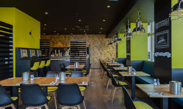 Thon Hotel Rotterdam