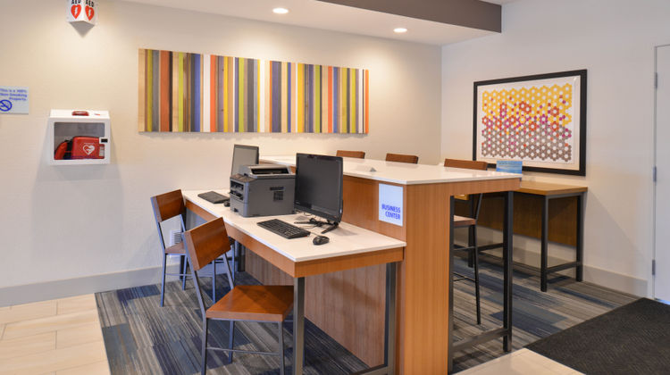 Holiday Inn Express & Stes Stevens Point Other