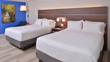 <b>Holiday Inn Express & Stes Stevens Point Room</b>. Images powered by <a href="https://www.leonardoworldwide.com/" title="Leonardo Worldwide" target="_blank">Leonardo</a>.