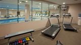 Holiday Inn Salem Health Club