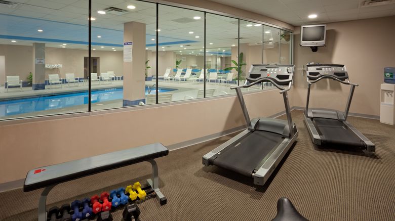 <b>Holiday Inn Salem Health Club</b>. Images powered by <a href="https://www.leonardoworldwide.com/" title="Leonardo Worldwide" target="_blank">Leonardo</a>.