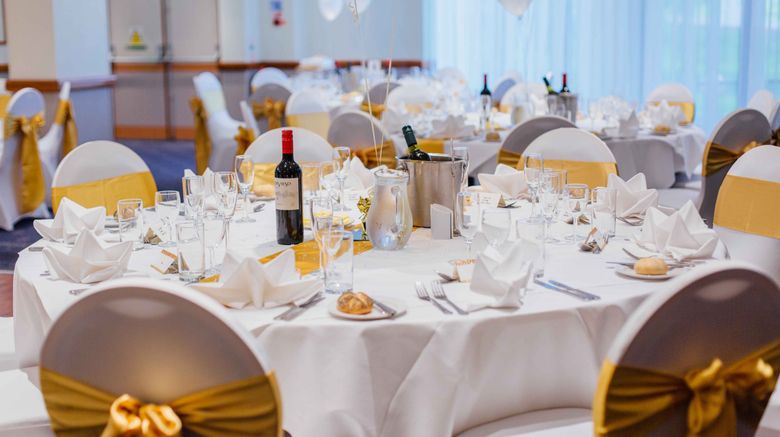 <b>Copthorne Plymouth Ballroom</b>. Images powered by <a href="https://www.leonardoworldwide.com/" title="Leonardo Worldwide" target="_blank">Leonardo</a>.