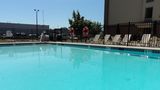 Holiday Inn Express Mechanicsburg Pool