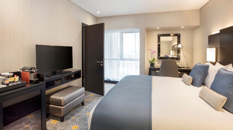 Crowne Plaza Bahrain Suite