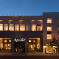 Kimpton La Peer Hotel