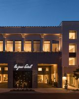 Kimpton La Peer Hotel