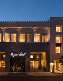 Kimpton La Peer Hotel