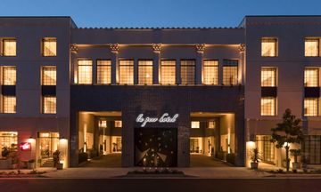 Kimpton La Peer Hotel