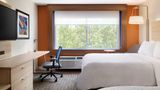 Holiday Inn Express & Stes Clear Spring Room