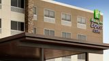 Holiday Inn Express & Stes Clear Spring Exterior