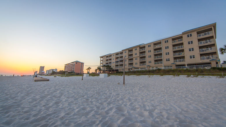 <b>Holiday Inn Club Vacations Panama City Beach</b>. Images powered by <a href="https://www.leonardoworldwide.com/" title="Leonardo Worldwide" target="_blank">Leonardo</a>.