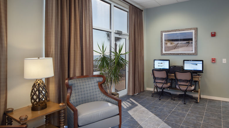 <b>Holiday Inn Club Vacations Panama City Other</b>. Images powered by <a href="https://www.leonardoworldwide.com/" title="Leonardo Worldwide" target="_blank">Leonardo</a>.