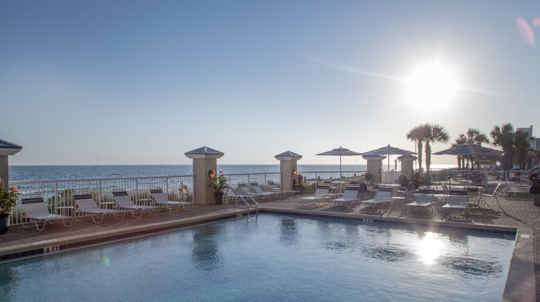 <b>Holiday Inn Club Vacations Panama City Pool</b>. Images powered by <a href="https://www.leonardoworldwide.com/" title="Leonardo Worldwide" target="_blank">Leonardo</a>.
