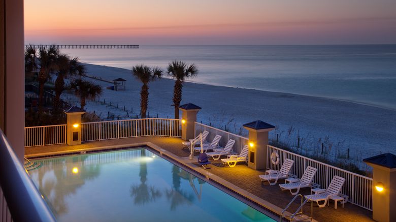 <b>Holiday Inn Club Vacations Panama City Pool</b>. Images powered by <a href="https://www.leonardoworldwide.com/" title="Leonardo Worldwide" target="_blank">Leonardo</a>.