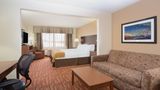 <b>Holiday Inn Express & Suites Suite</b>. Images powered by <a href="https://www.leonardoworldwide.com/" title="Leonardo Worldwide" target="_blank">Leonardo</a>.