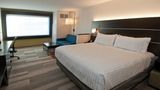 Holiday Inn Express & Suites Johnstown Suite