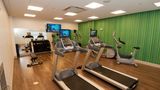 Holiday Inn Express & Suites Johnstown Health Club